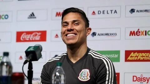 Mexico can press Germany in World Cup opener - Carlos Salced