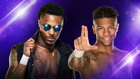 WWE 205 LIVE Results For January 8, 2020: Isaiah Swerve Scot