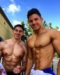 Guys From Behind: Beautiful bodies