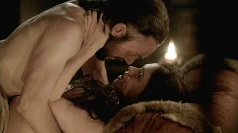 Hot Jennie Jacques Nude In Sex Scenes Compilation