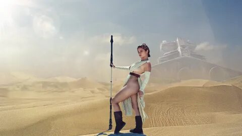 Wallpaper : cosplay, coxas, sexy, Star Wars 3840x2160 - Dr O