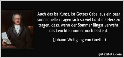 Johann Wolfgang von Goethe Goethe zitate, Böse menschen zita