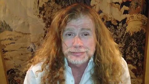 Dave Mustaine: When a Song Is Longer Than 4 minutes, I Tend 