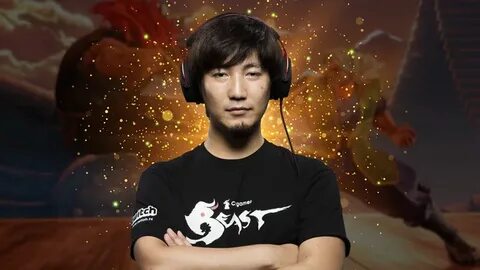 Street Fighter's Daigo Umehara: Tough Love is Needed for Ris