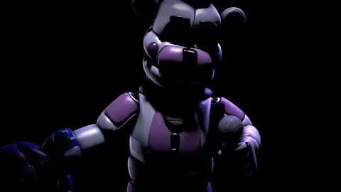 Funtime Freddy - YouTube