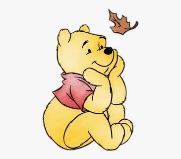 Winnie The Pooh Drawings : Classic Winnie The Pooh Drawing a