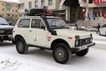 "х 532 вт 14" photos Lada (VAZ) 2121 Нива. Russia