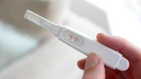 ➤ Когда делать тест на беременность