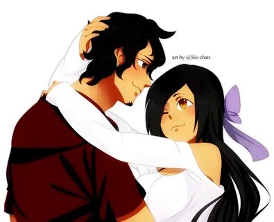 Aphmau And Aaron Fanart - Know Your Meme SimplyBe