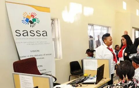 SASSA PAYMENT UPDATE: 1St Batch Of R350 Social Relief Distre