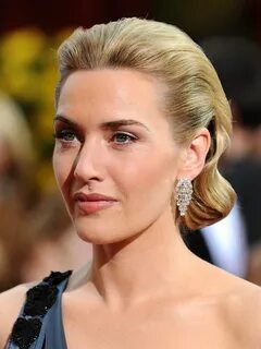 FASHION: Kate Winslet Hairstyles. Pick Your Fav! - Актрисы -