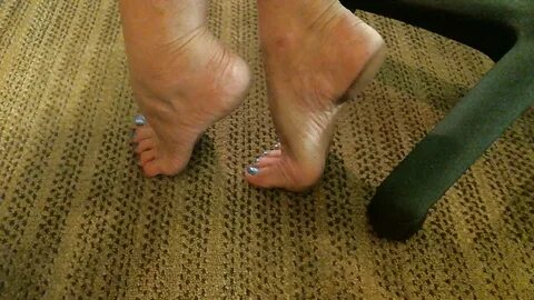 Closeups for my feet fans - Photo #5