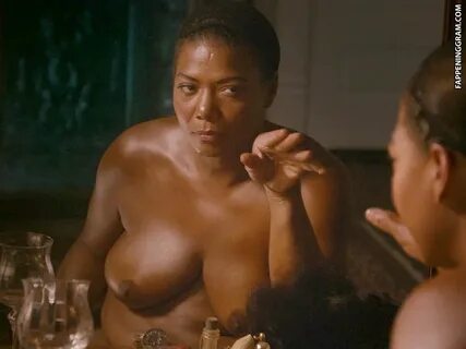 Queen Latifah Nude The Fappening - FappeningGram