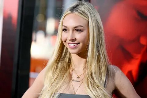 Corinne the bachelor topless 🍓 Corinne Olympios breaks silen