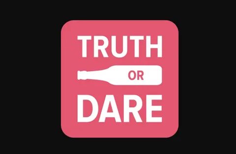 College Rules Truth Or Dare