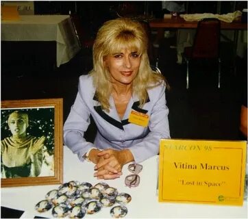 Pictures of Vitina Marcus