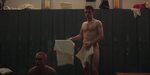 Shirtless Men On The Blog: Thomas Doherty & Jason Gotay & Ev