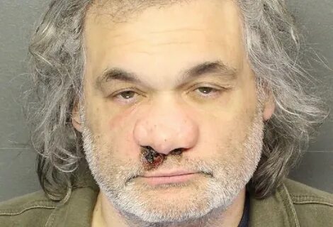 Artie Lange Incarcerated For Drug Possession By Essex County