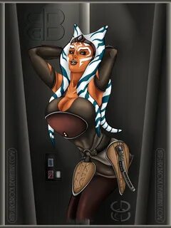 Star wars ahsoka tano hentai Ahsoka Tano Hentai porn videos