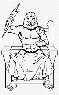 Zeus Pictures Easy To Draw - Novocom.top