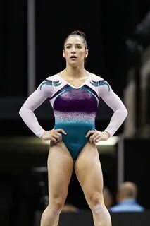 Aly Raisman, 2015 P&G Championships, Day 2 Original Sexy sports girls, Aly...