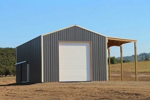 Preventing Heat Loss: 5 Steps to Insulating Your Pole Barn