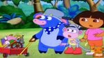 Dora the explorer Swiper no Swiping from Benny's treasure - 