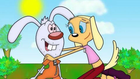 Fans want the Brandy and Mr Whiskers to return to Disney.