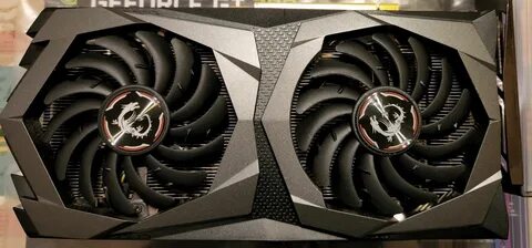 Take Your Gaming to the Next Level with Nvidia GeForce GTX 1660 Super