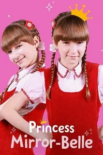 Princess Mirror-Belle Torrent Download - EZTV