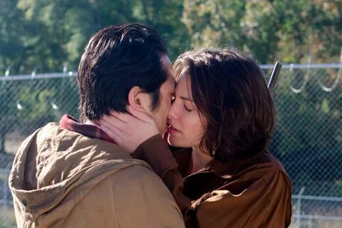 The Walking Dead Just Made a Heartbreaking Script Change to Honor Glen Vanity Fa