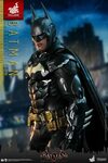 Batman: Arkham Knight - 1/6 Scale Batman Prestige Edition Fi