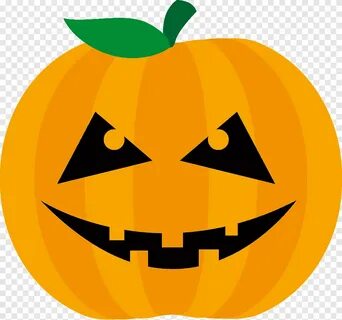 Jack-o'-lantern Pumpkin Selamat Halloween!, labu, png PNGEgg