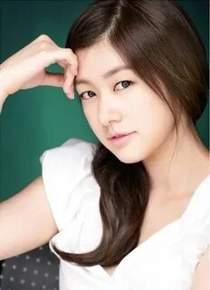 Jung So Min Hwaiting KFDK