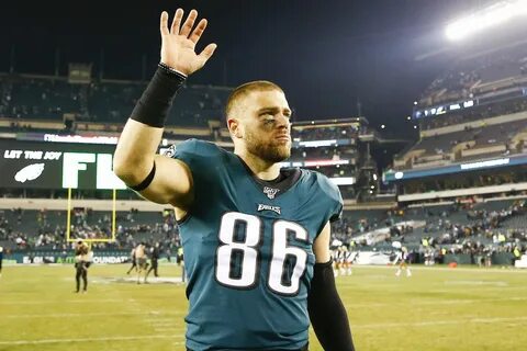 Week 16: Fractured rib - Zach Ertz 3 Dimensional Physical Th