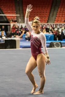 Erica Brewer Female gymnast, Team usa gymnastics, Gymnastics