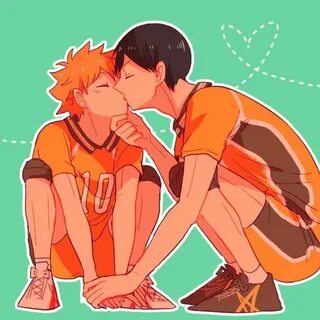 https://twitter.com/i/likes Kagehina cute, Haikyuu anime, Ka