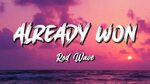 Already Won - Rod Wave, Lil Durk (LYRICS) - YouTube