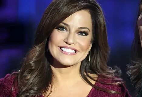 CNN Reporter Robin Meade Reveals Anxiety Attack Nearly Kille