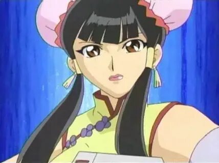 Vivian wong - Yu-Gi-Oh Photo (16557121) - Fanpop - Page 7