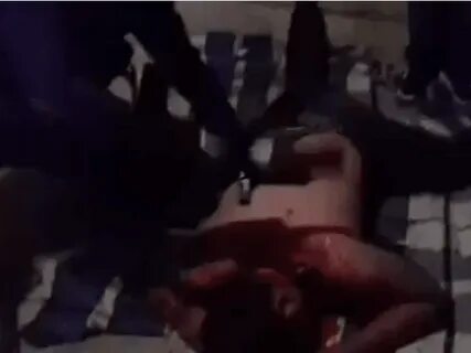 GRAPHIC: Mexican Cartel Spreads ISIS-Like Beheading Video to