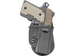Fobus Evolution Paddle Holster Right Hand Kimber Micro 380 M
