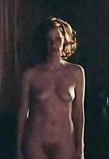 Jessica Chastain walking naked in Lawless (BRIGHTENED, DE-NO