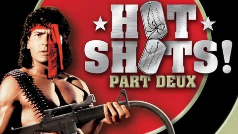 Hot Shots Movie Netflix - Kunci Blog