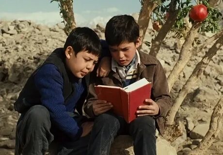 The Kite Runner' will Smash You and Inspire You, Both at the