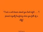 naughty goodnight quotes - Captions Guru