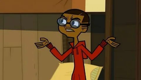 Total Drama Contestants from Worst to Best: 13 Cameron Fresh