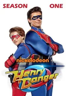 Mundwasser Kaugummi Böse henry danger captain jerk Variante 