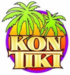 Happy Hour - The Kon Tiki