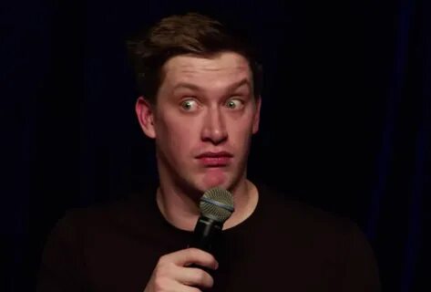 Daniel Sloss just landed a punch for single people by Shani 